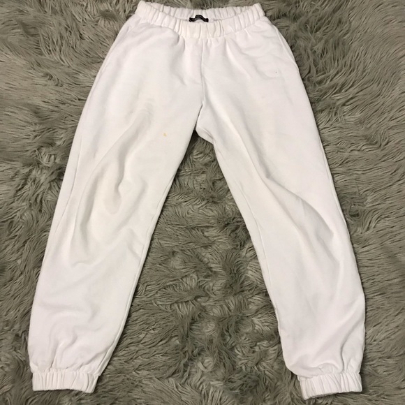 Brandy Melville sweatpants bundle - Picture 3 of 3